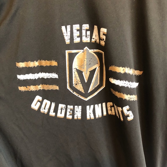 Las Vegas Knights T-Shirt, 🎈2 for $15 🎈 - Picture 2 of 5